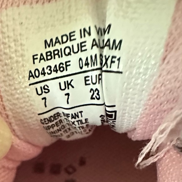 Converse TyeDye Chucks 7 - Picture 6 of 6